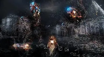 Rez Infinite coming to PC... NOW!