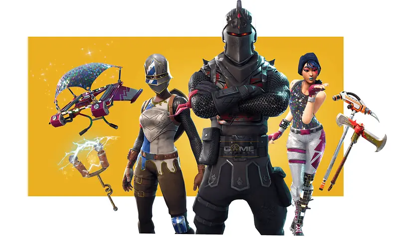 Fortnite Accidentally Releases New Shooting Model