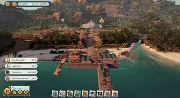 Tropico 6 Speakeasy - How to Arrest Kingpin and Strike a Shady Deal