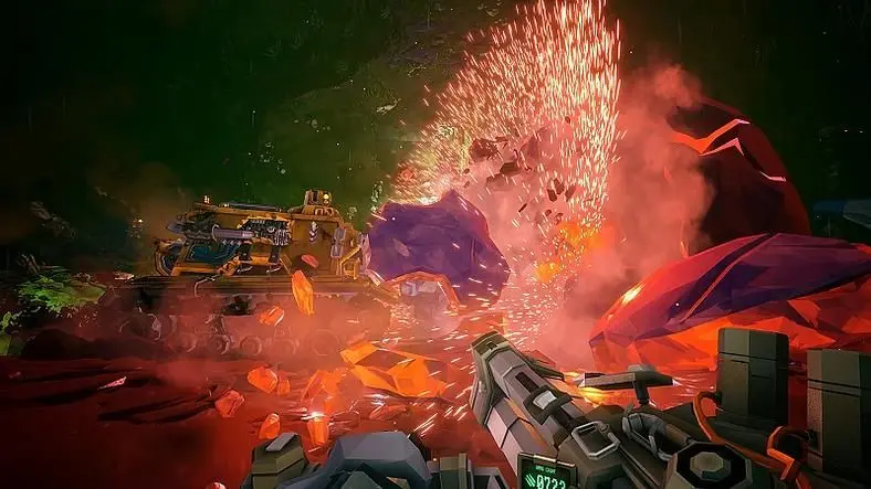 Deep Rock Galactic 2021 Roadmap Reveals Mod Support, New Mission Type, and More Are Coming