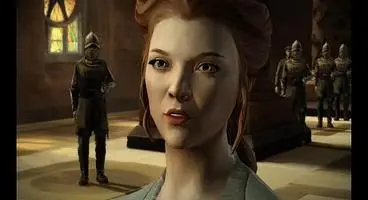 Screenshots from Telltale's Game of Thrones emerge online