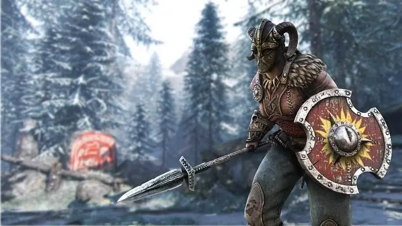 For Honor Female Characters - Which Characters Can Be Female?