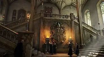 Hogwarts Legacy Characters and Voice Actors - Names Revealed So Far