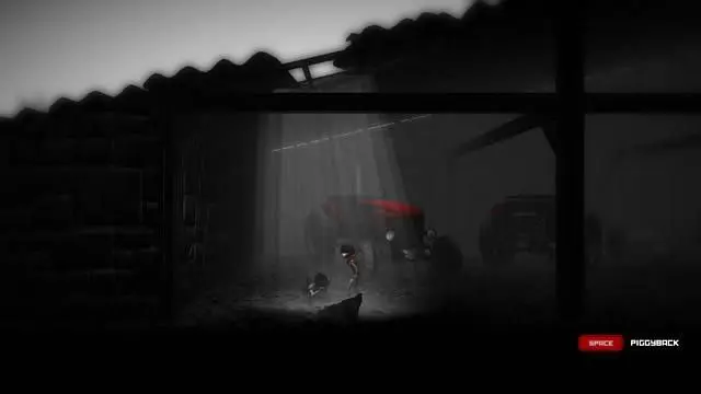 Monochroma releases in April, set in 1950's "alternate dystopian state"