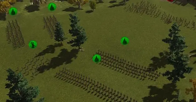 Scale of empires in Hegemony series impedes multiplayer, says Longbow