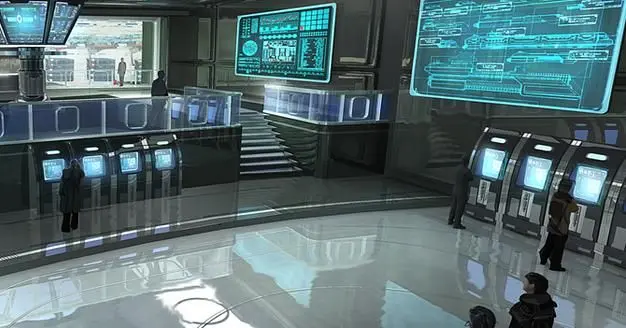 Star Citizen receives Hangar Update 9, CIG clarifies organisation memberships