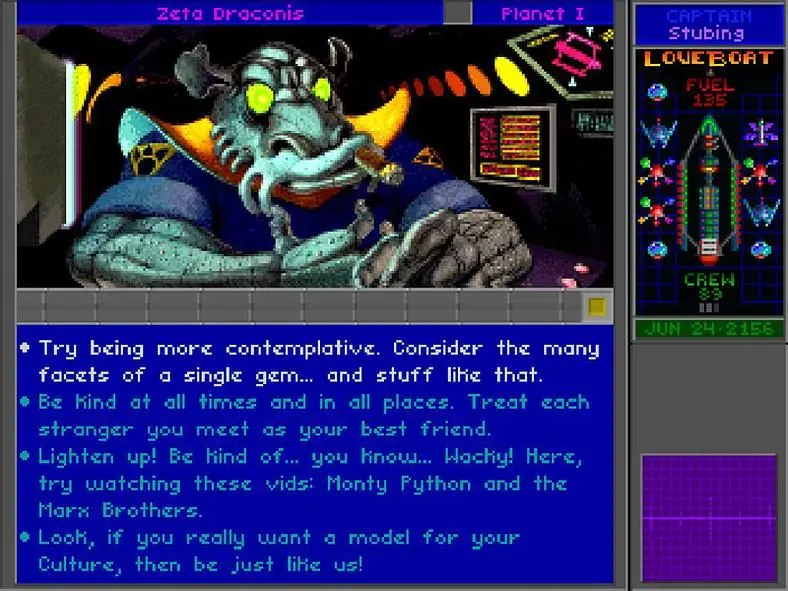 Stardock aims to do for Star Control what Firaxis did for XCOM