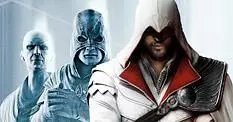 Assassin's Creed: Brotherhood "not a 2.5," multiplayer is staying