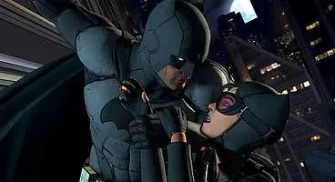 Telltale plan to release all five episodes of their Batman game by the end of the year
