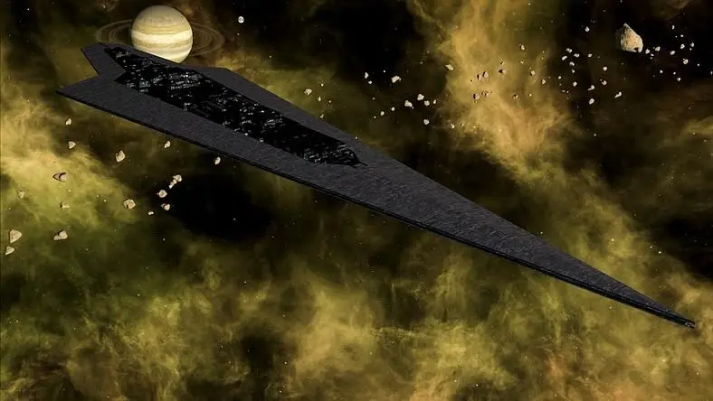 The Best Stellaris Mods