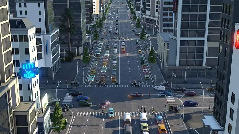 Transport Fever 2 Rotate Buildings - How Can It Be Done?