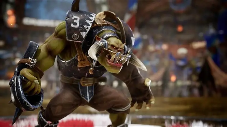 Blood Bowl 3 Closed Beta Scheduled for Early 2021