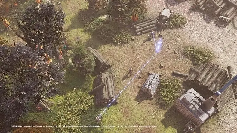 Stargate: Timekeepers Release Date - Everything We Know