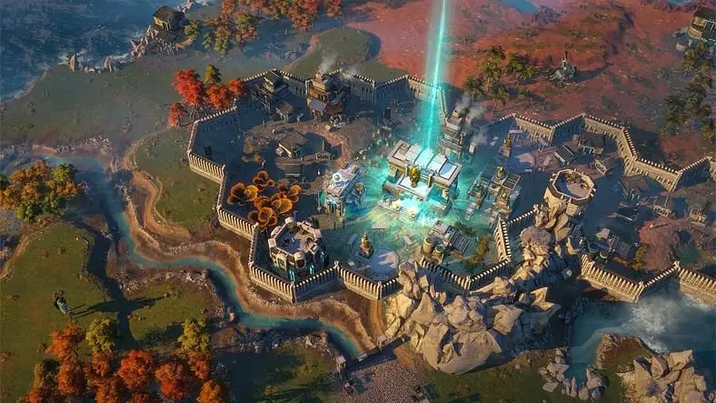 Endless Legend 2 release window announced for later this year
