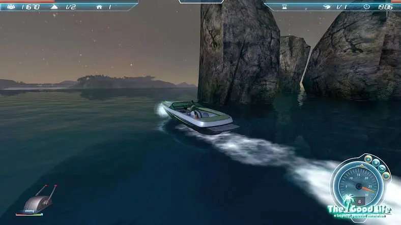 The Good Life coming to PC in Q4 2012