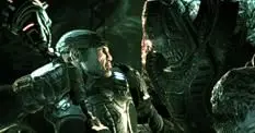 Epic detail Gears of War 2 update, join Social Matches "in progress"