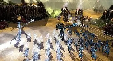 Battleforge Returns As EA Grants Permission Of A Fan Revival Under A Different Name