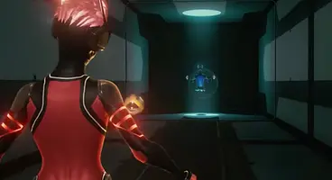CCP Moves Away From The EVE Universe With Sparc - A Full-Body VR Sport