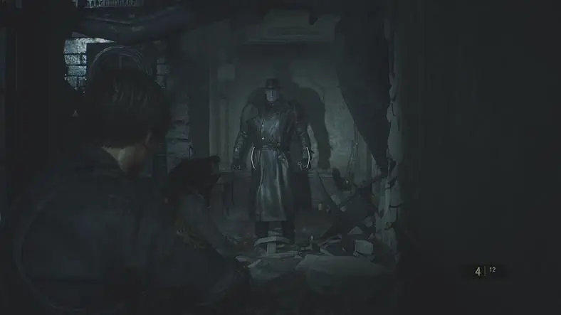 Resident Evil 2 Remastered Review