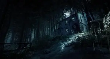 Blair Witch takes "between 5 to 6 hours" to complete