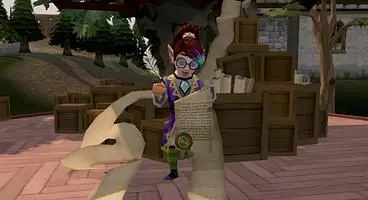 RuneScape Patch Notes - 1 September 2020 Update