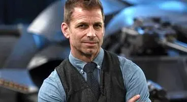 There's Going to be a Rebel Moon RPG Says Zack Snyder