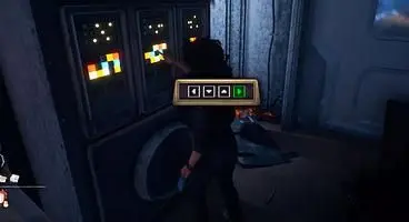 Guides / How to Enter the Secret Room in Dead by Daylight's Nostromo Wreckage
