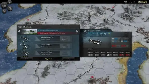 Panzer Tactics HD launches this week, new trailer released