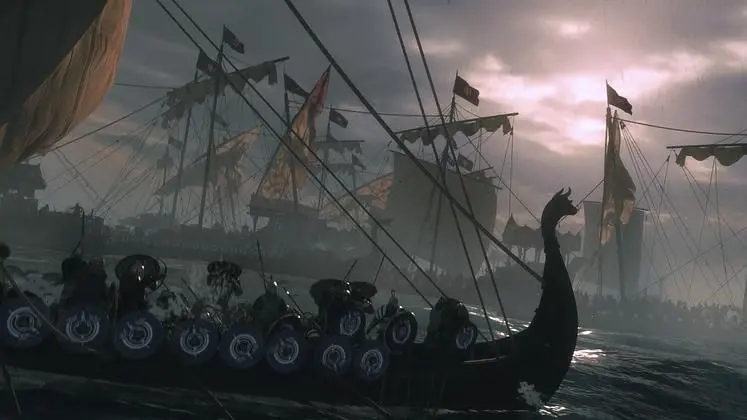 Mount & Blade 2: Bannerlord - War Sails Patch Notes and Roadmap of Updates - v1.0.1