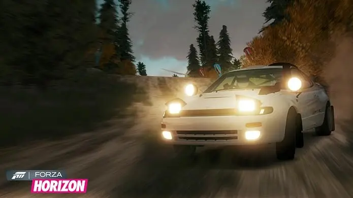 New Forza Horizon DLC available today on Marketplace