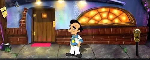 Grammy nominee to pen music score for Leisure Suit Larry