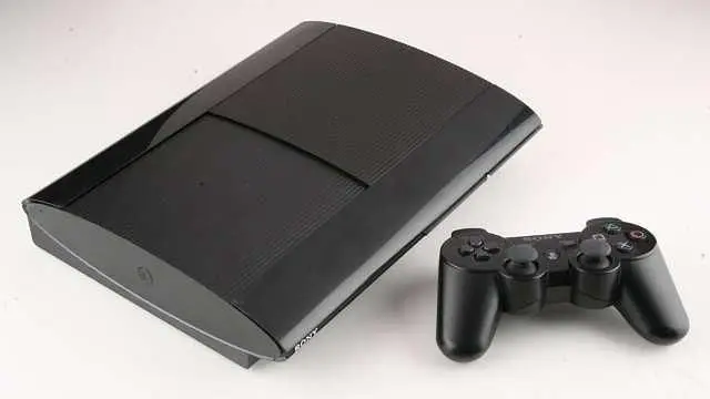 525K PlayStation 3 sold during Black Friday week in US