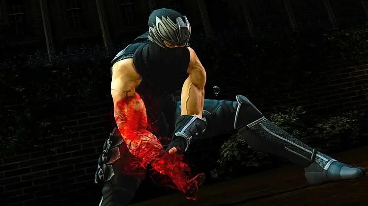 RE: Operation Raccoon City, Ninja Gaiden 3, Warriors Orochi 3 won't be stocked at GAME or GameStation