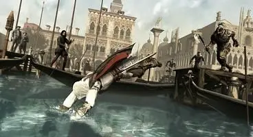 Cloak and swagger. (PS3)
