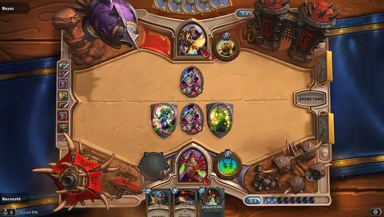Hearthstone Tips Guide