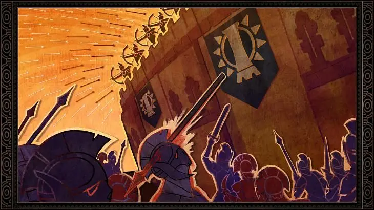 Tyranny Game: Everything we know of Obsidian Entertainment's evil guy RPG