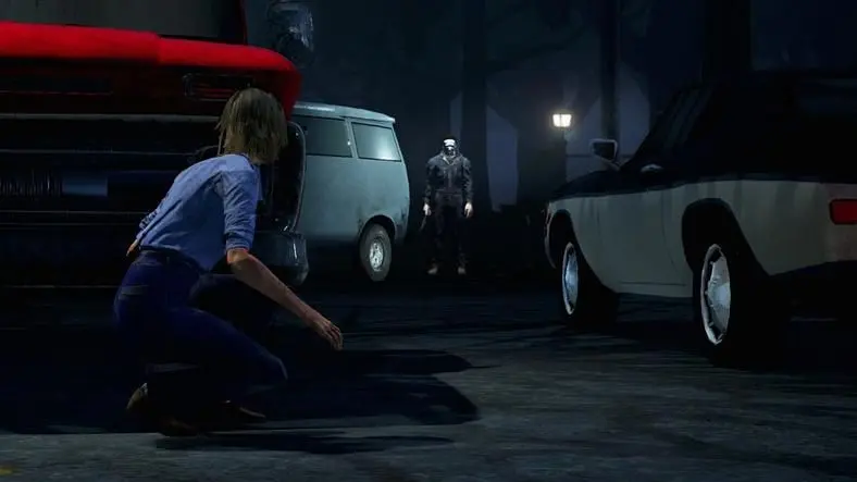 The 12 Best Multiplayer Horror Games on PC