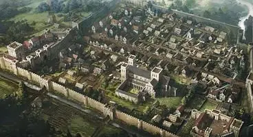 Ken Follett's The Pillars of the Earth Gets A New Trailer