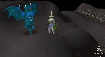 Seasonal Winter Weekends Return to Runescape