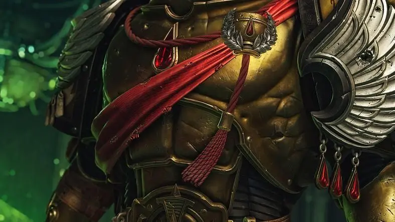 Space Marine 2 Patch 11 Content & Release Date - Latest News