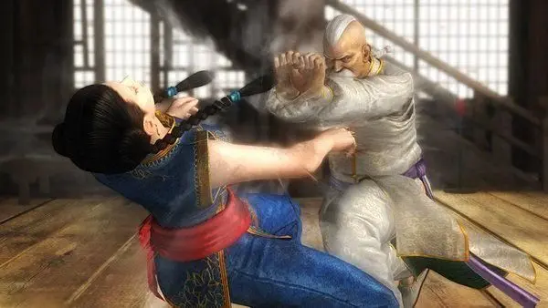 Dead or Alive 5 free costume pack on its way