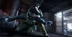 Splinter Cell: Conviction "a little bit harder" than Xbox Live's demo