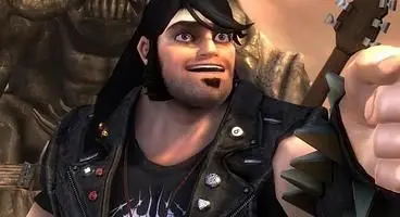 Are you ready to rock? Then check out our preview for Brutal Legend!