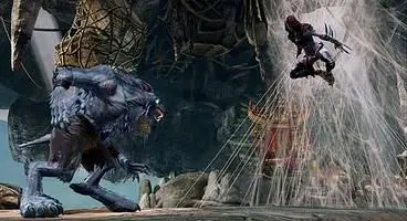 Shadow Lords solo "rogue-like" mode detailed for Killer Instinct