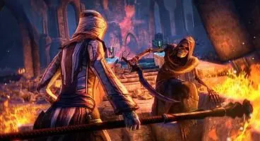 The Elder Scrolls Online is Hosting its First In-Game Event