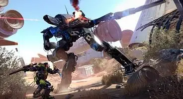 The Surge Target, Loot and Equip Trailer released by Focus Home Interactive