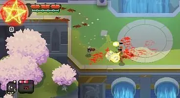 Biblical ARPG Fallen Angel Gets October Release Date