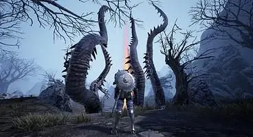 Bless Unleashed Server Status - Here's Why It's Down for Maintenance
