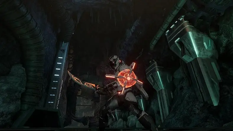 Dolmen Hands-Off Preview - Lovecraftian Horrors Meet Dynamic SoulsBorne Combat