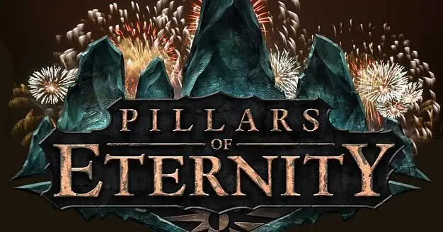Obsidian post New Year project update for Pillars of Eternity